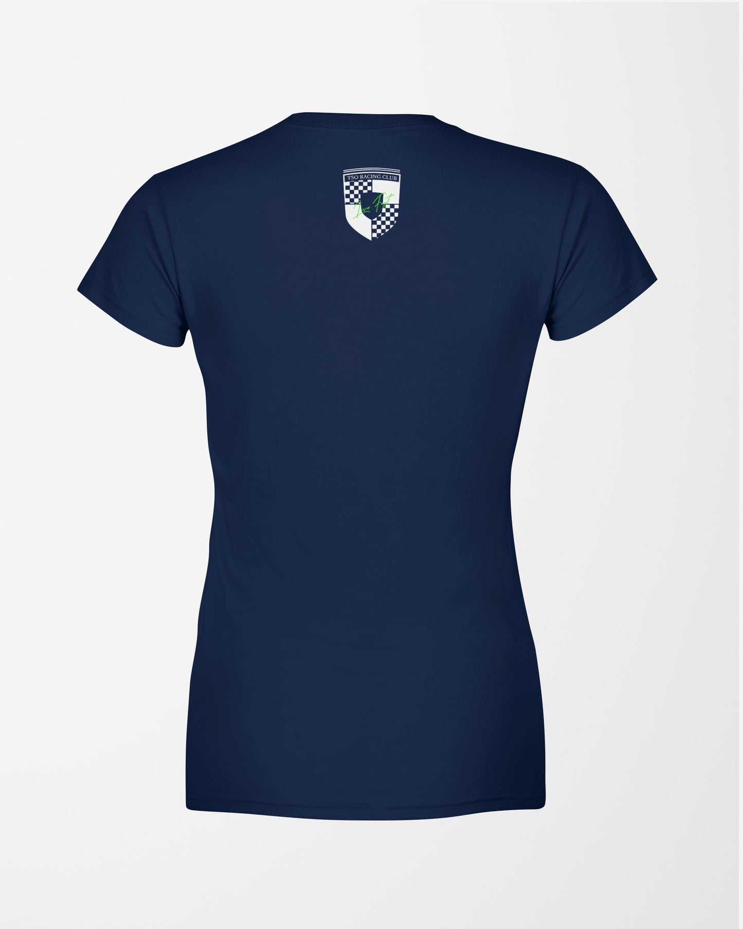 Camiseta Feminina Porsche Sketch 911