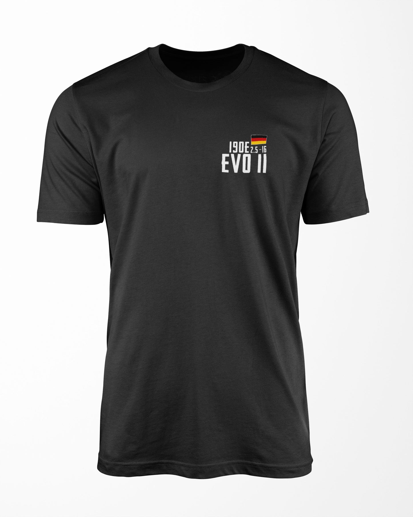 Camiseta 190E EVOII
