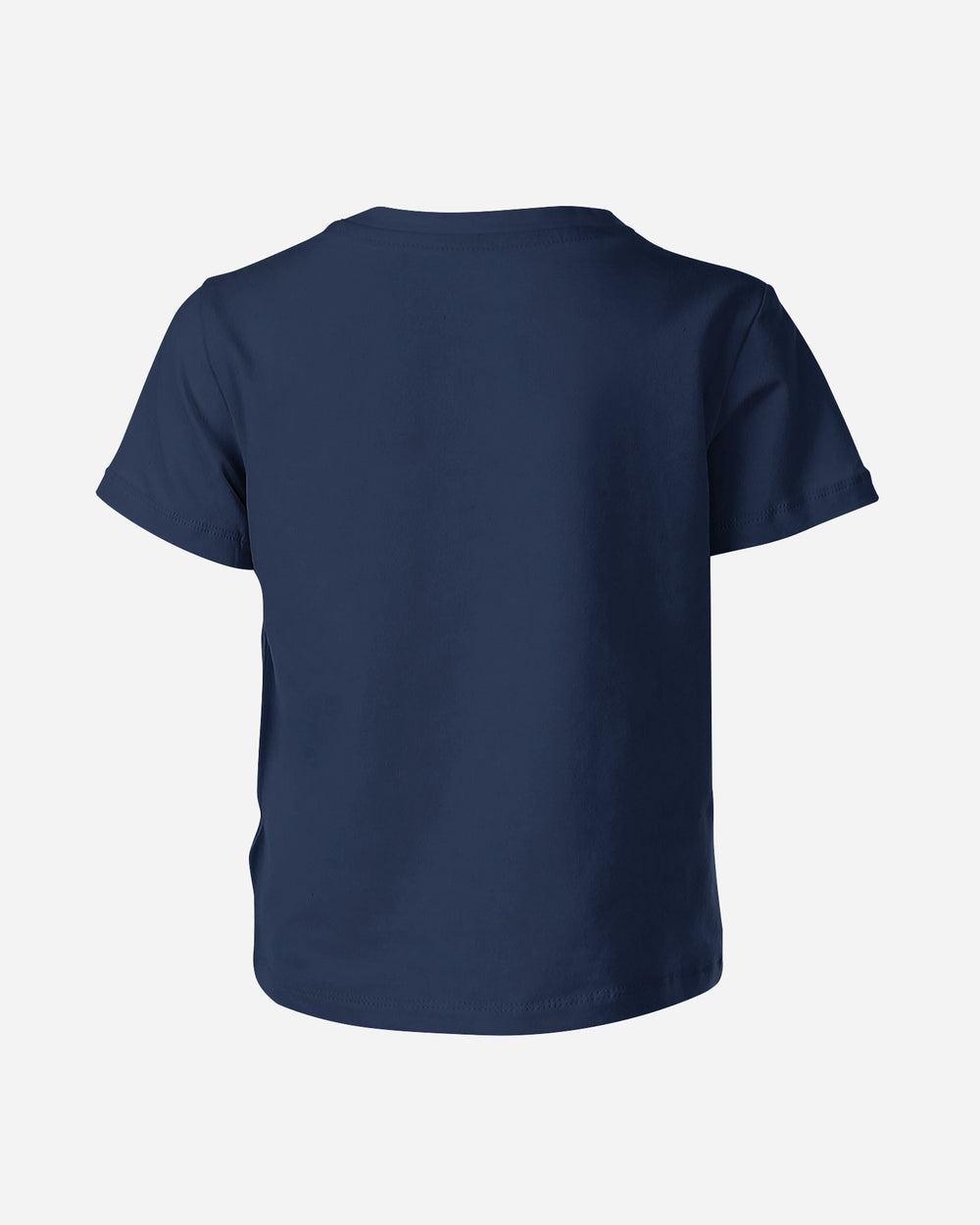 Camiseta Infantil Turbo
