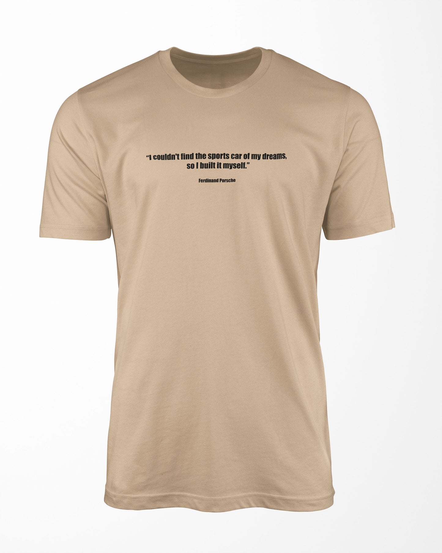 Camiseta 930 Turbo 1975