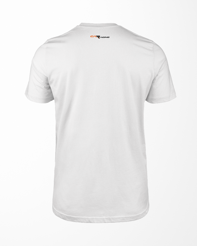 Car Racing Steering Wheel | Branca