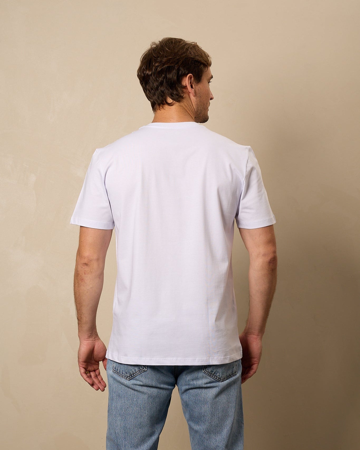 Camiseta Legacy Clash