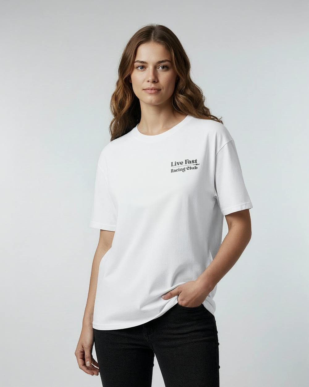 Camiseta Pretty Girls