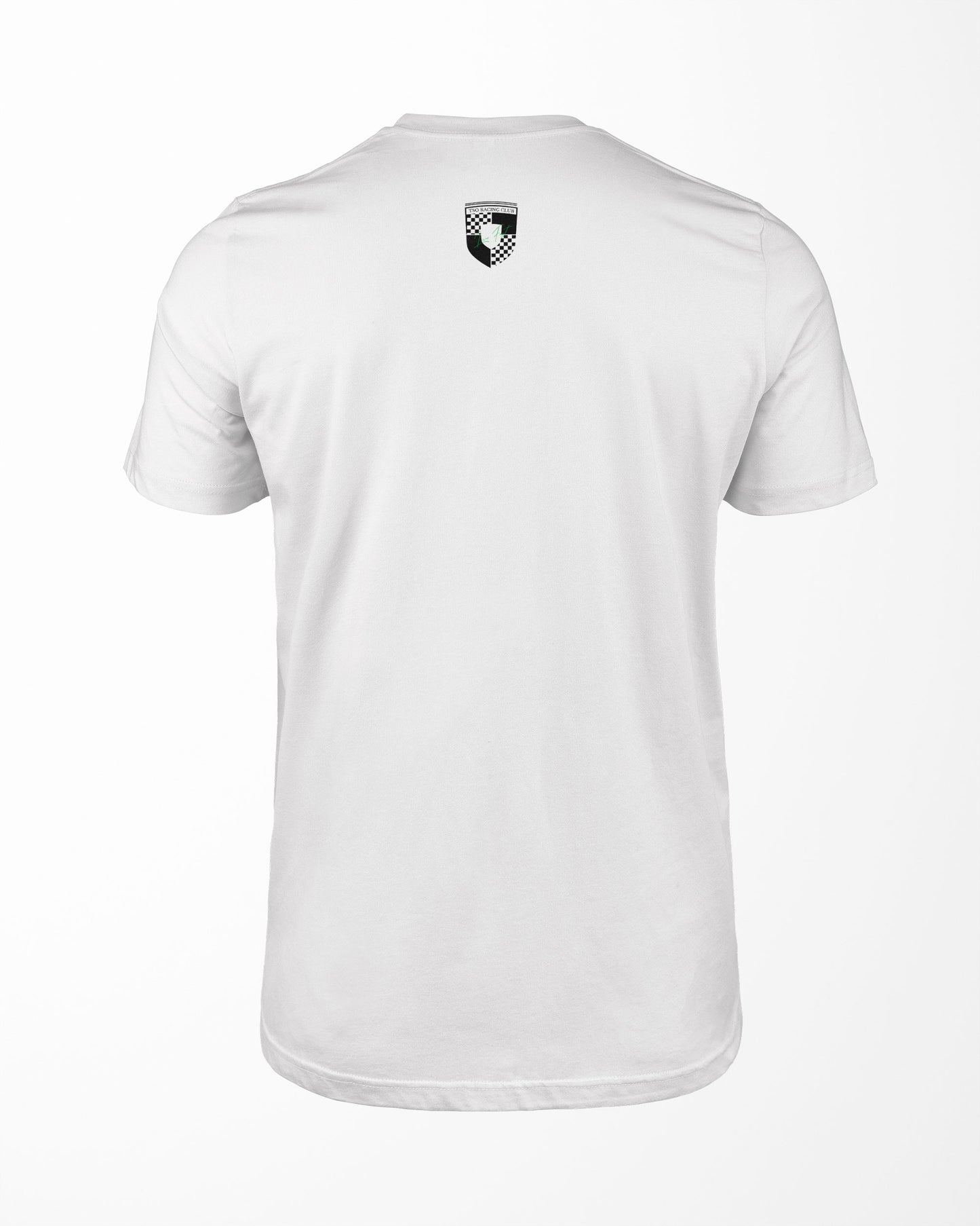 Camiseta Porsche Sketch 911