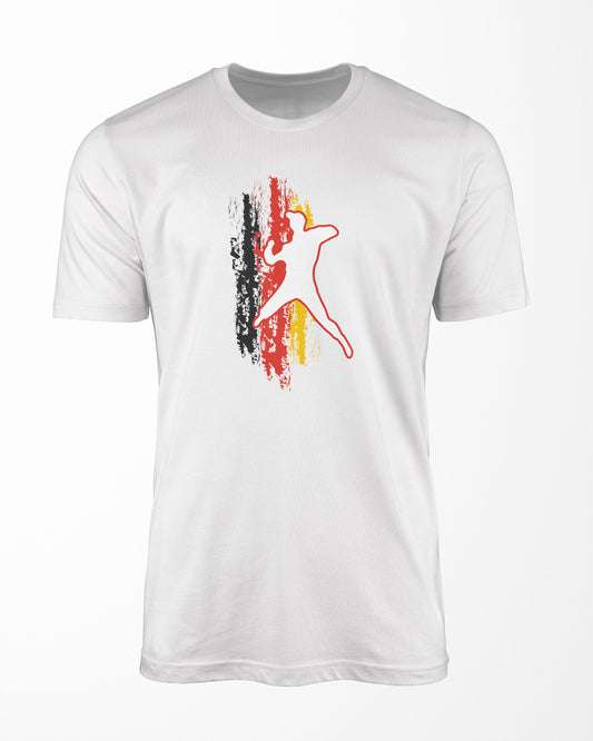 Camiseta M. Schumacher - German Flag