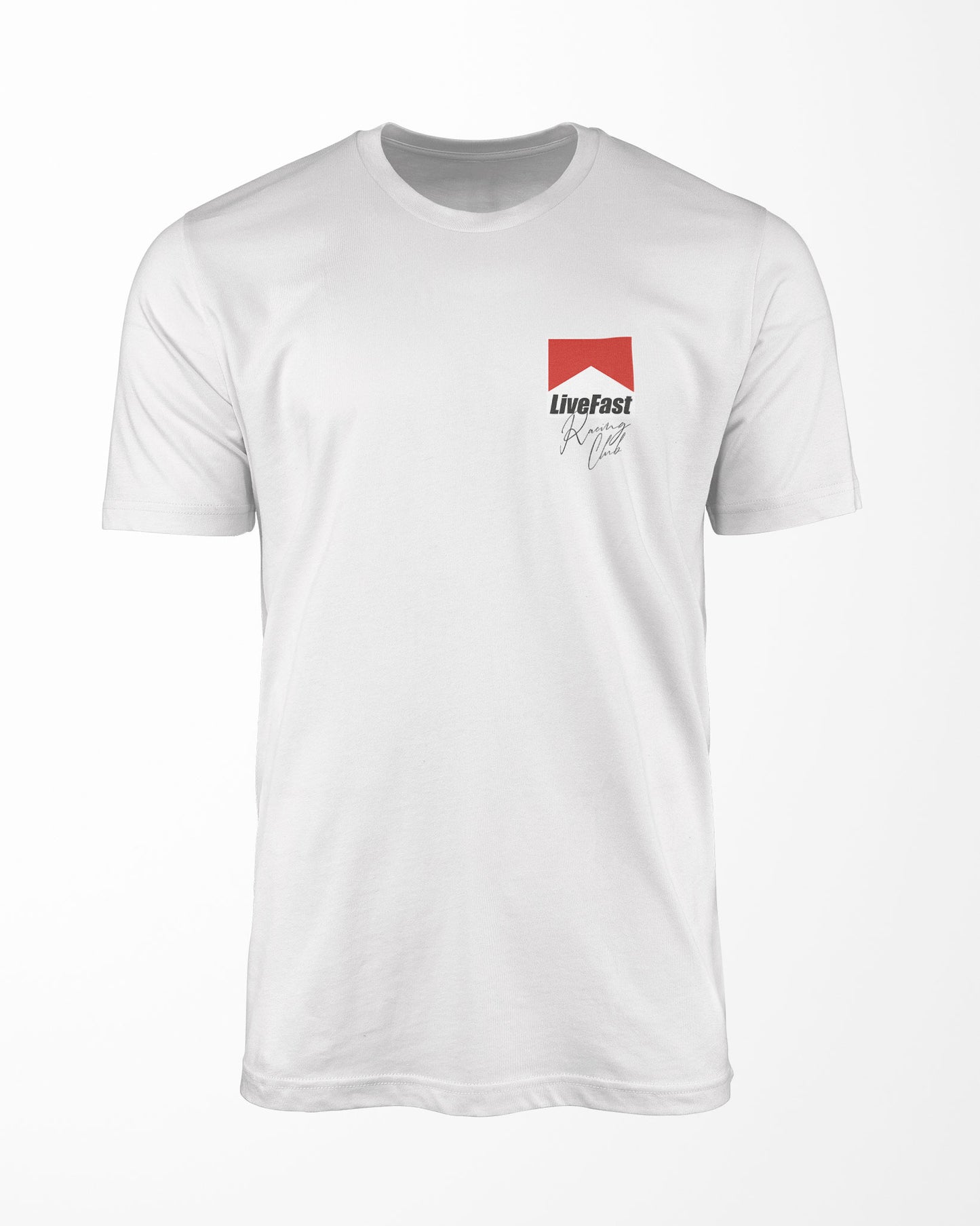 Camiseta The Legend MP4/4 - 1988 - Branca