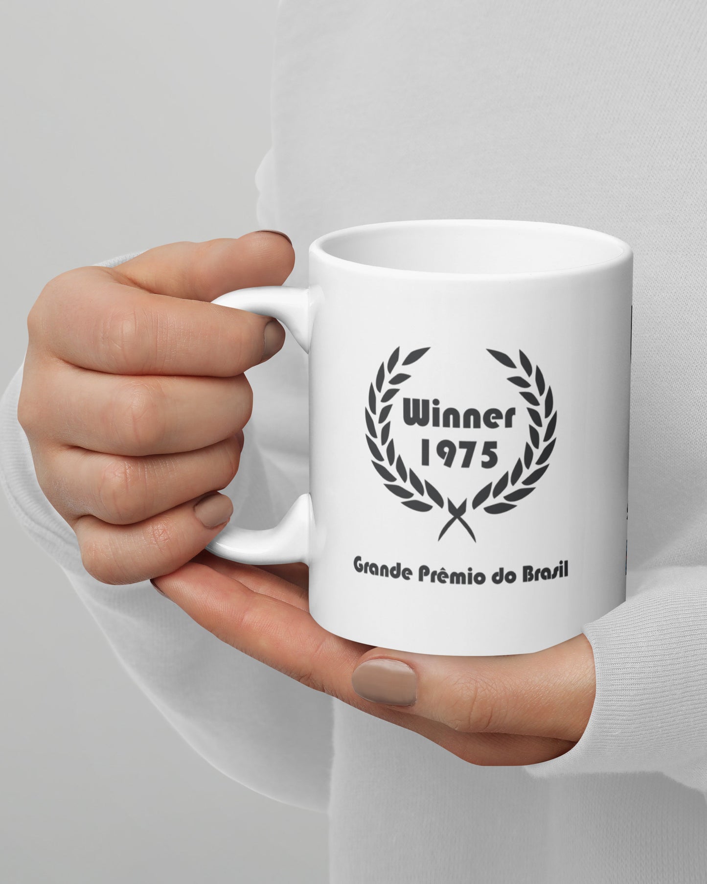 Caneca Brabham B44BT - 1975