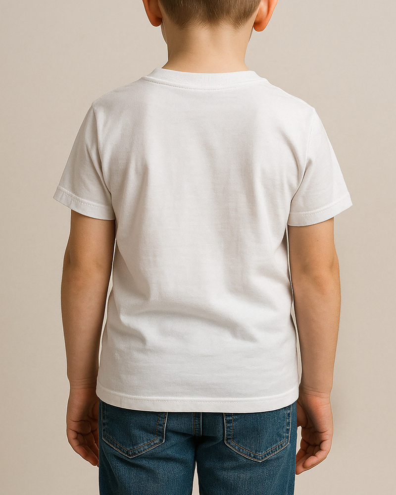 Mclaren Cars Evolution - Infantil