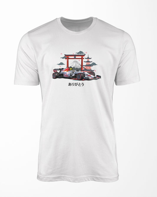 Camiseta RBR Turkish Grand Prix