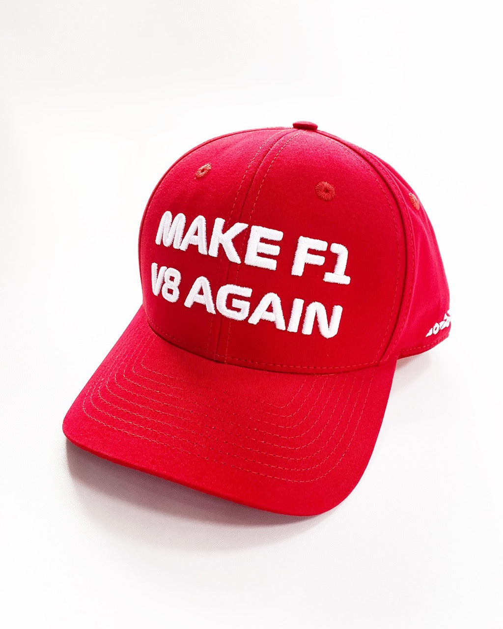 Boné Make F1 V8 Again
