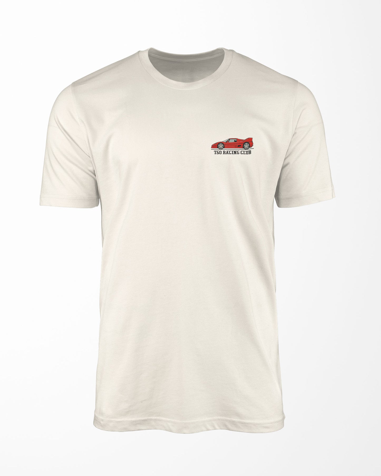 Camiseta F50
