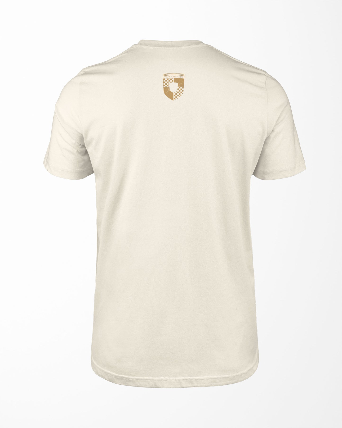 Camiseta Porsche 911 GT3 RS | Off-white