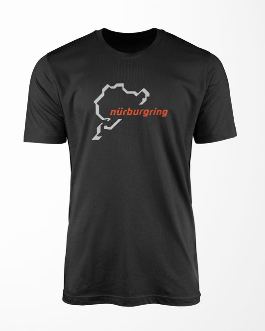 Camiseta Nurburgring Circuit