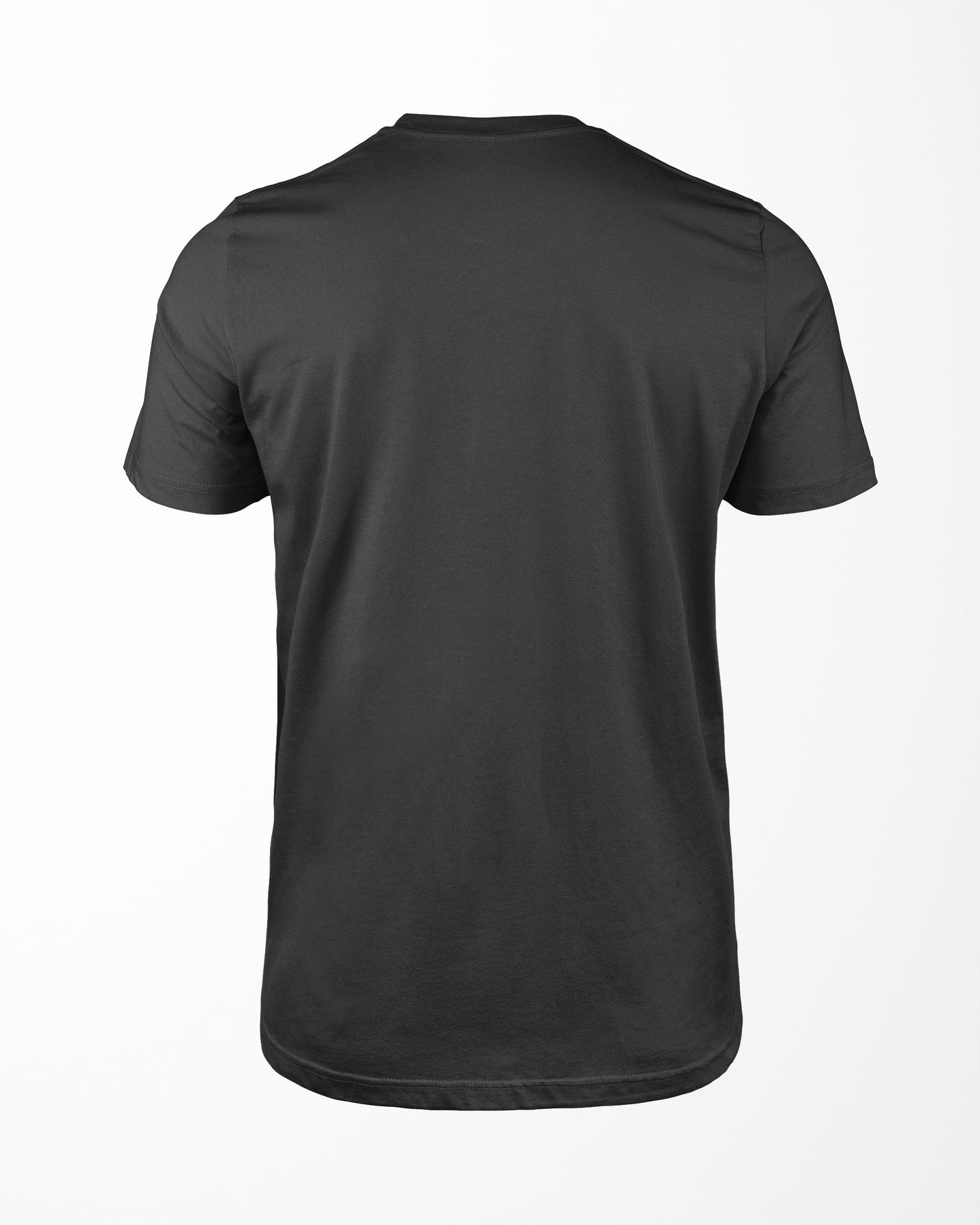 Camiseta Cinza Stone - Driver