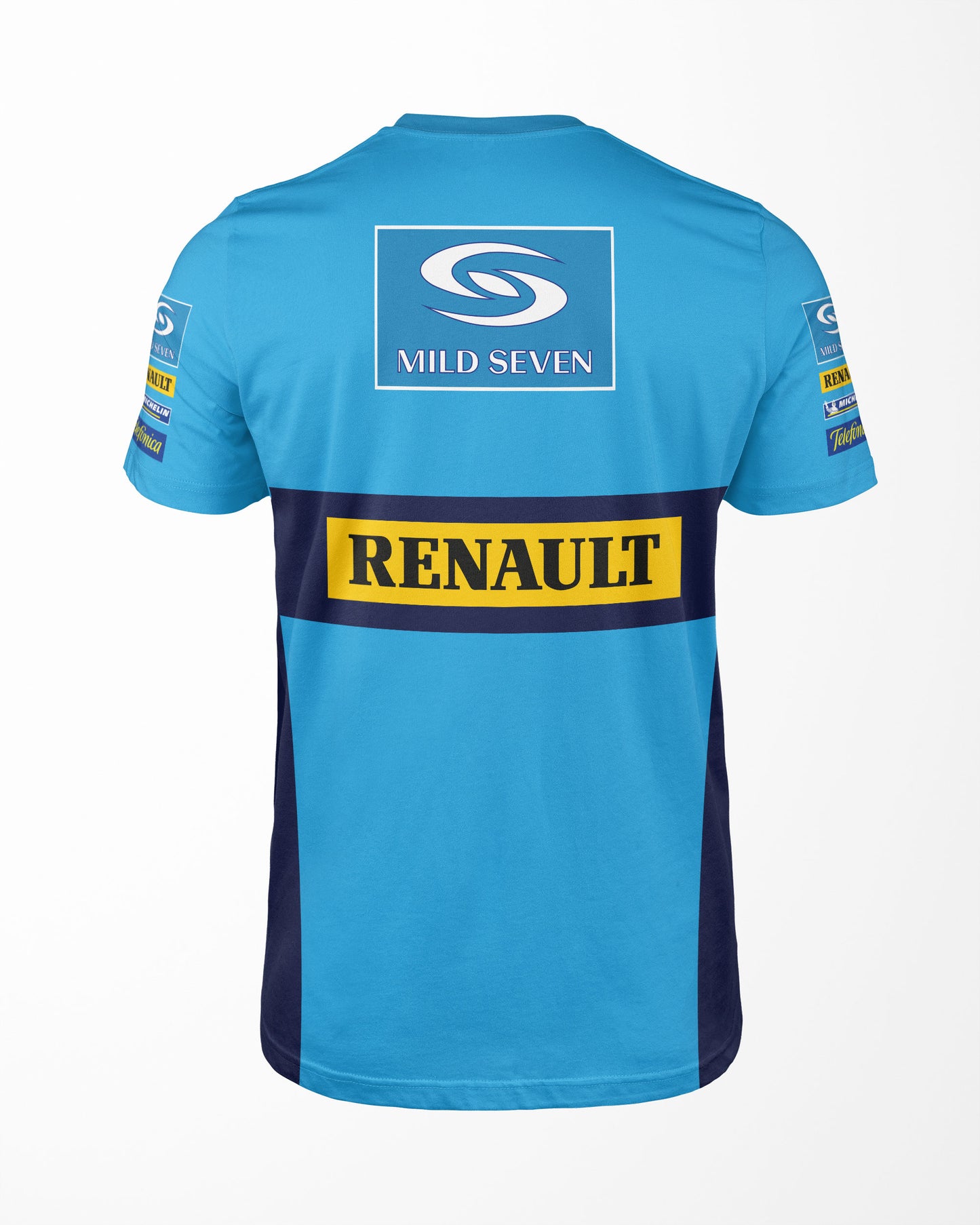 Outlet - Renault 2005