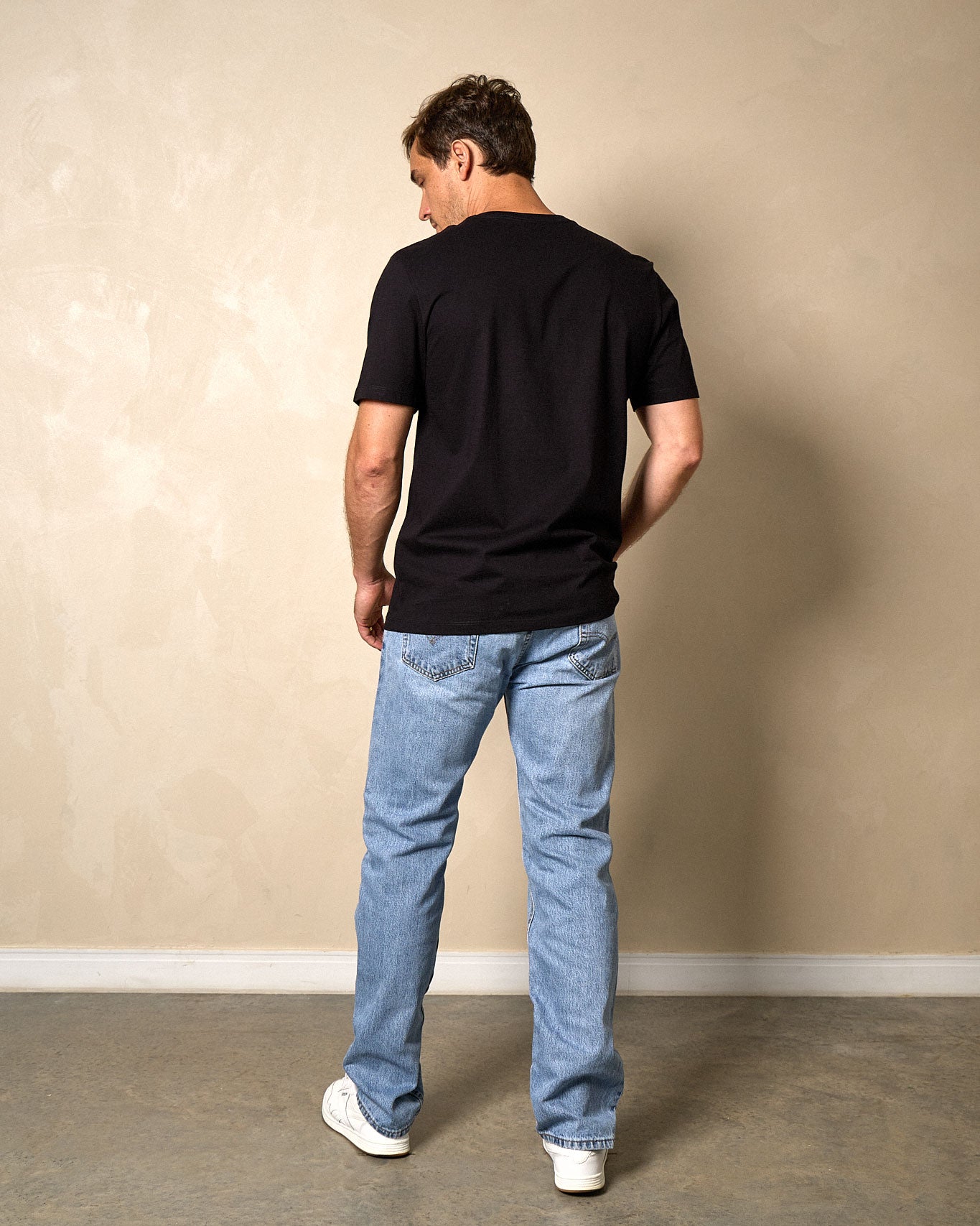 Camiseta Lotus 97T - Live Fast