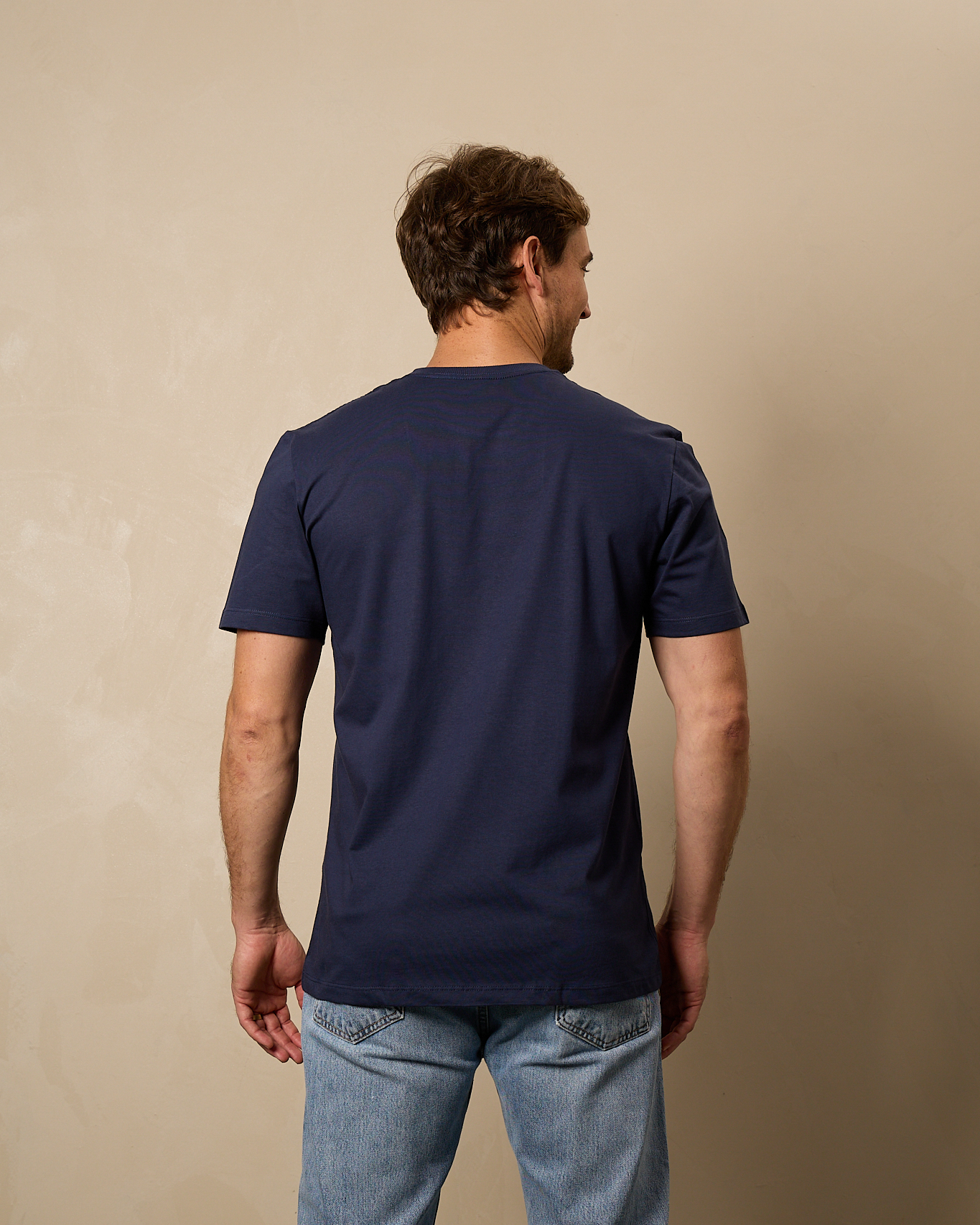 Camiseta Indianapolis 500 - 1989 - Indy | Marinho