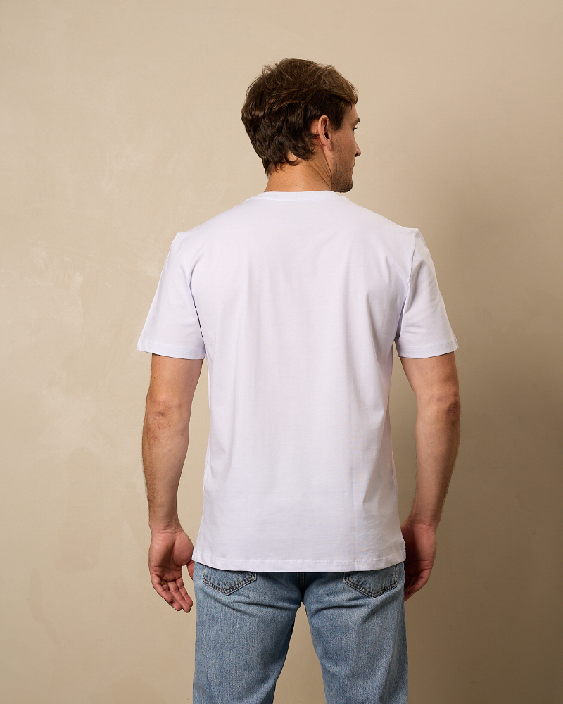 Camiseta Turboholic - 911 Blue Art