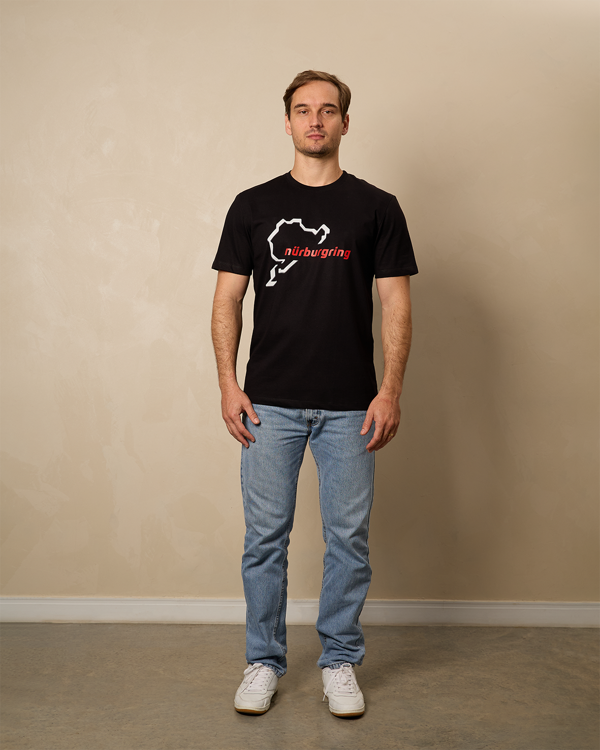 Camiseta Nurburgring Circuit