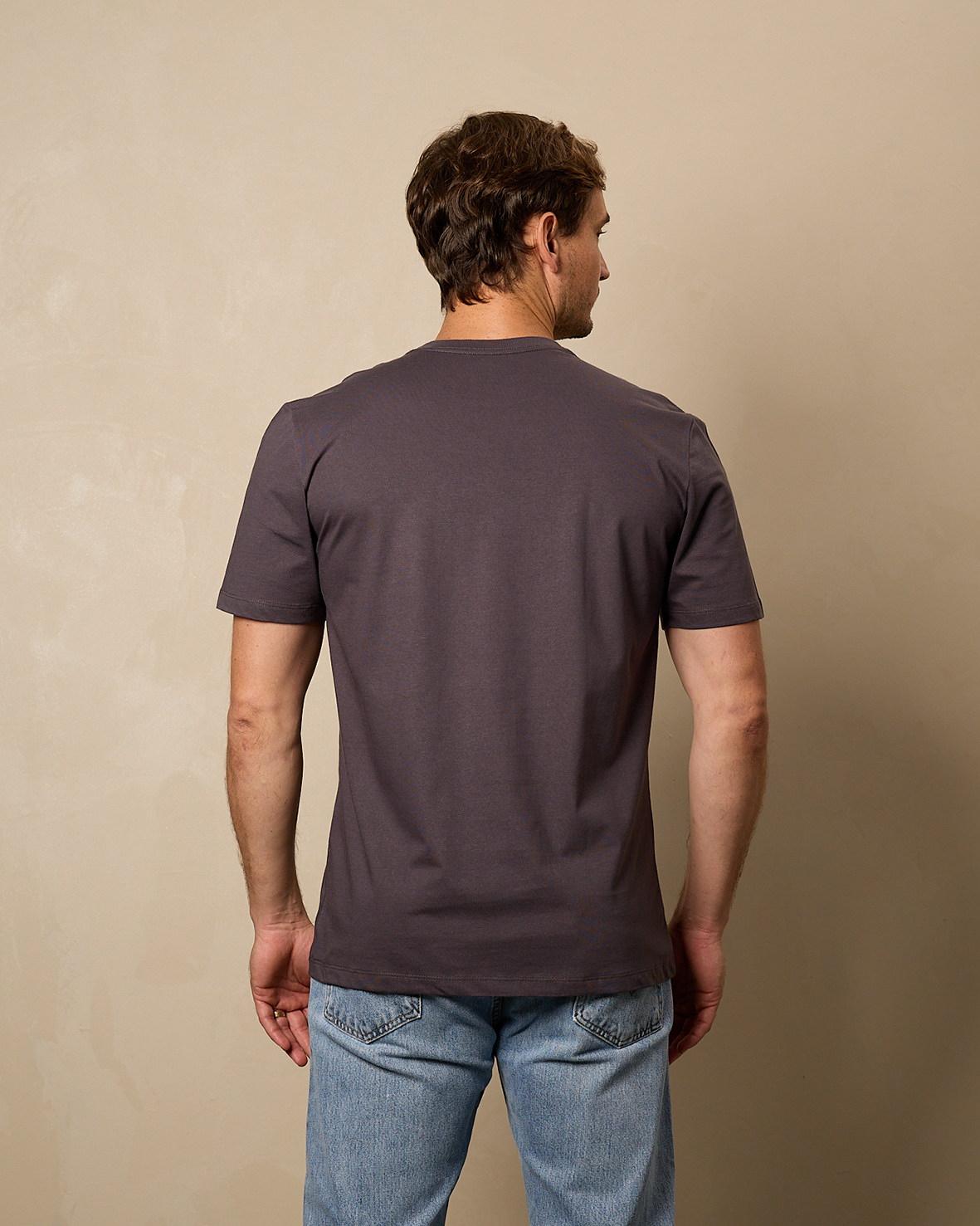 Camiseta 250 GTO
