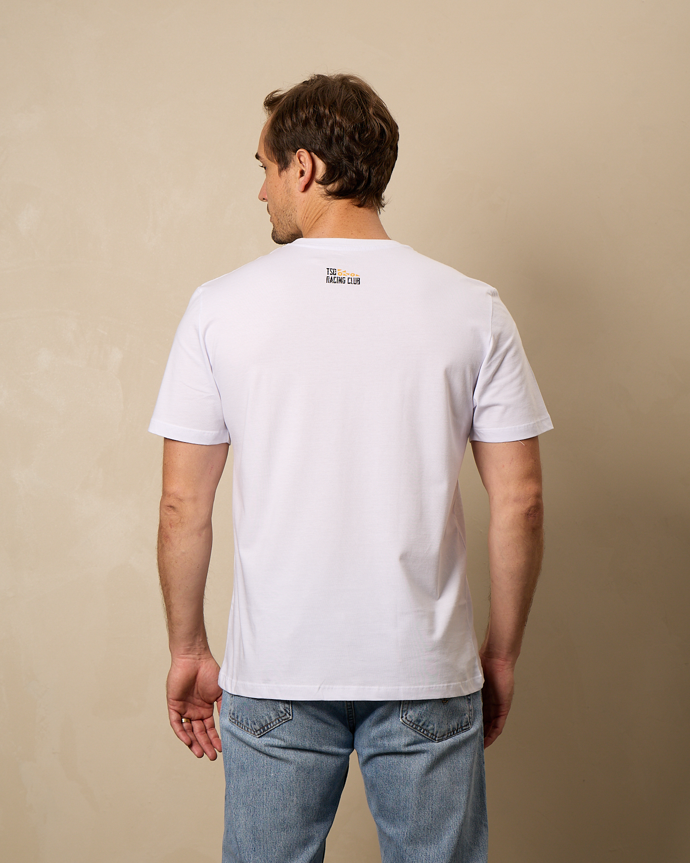 Camiseta Máquinas Imortais