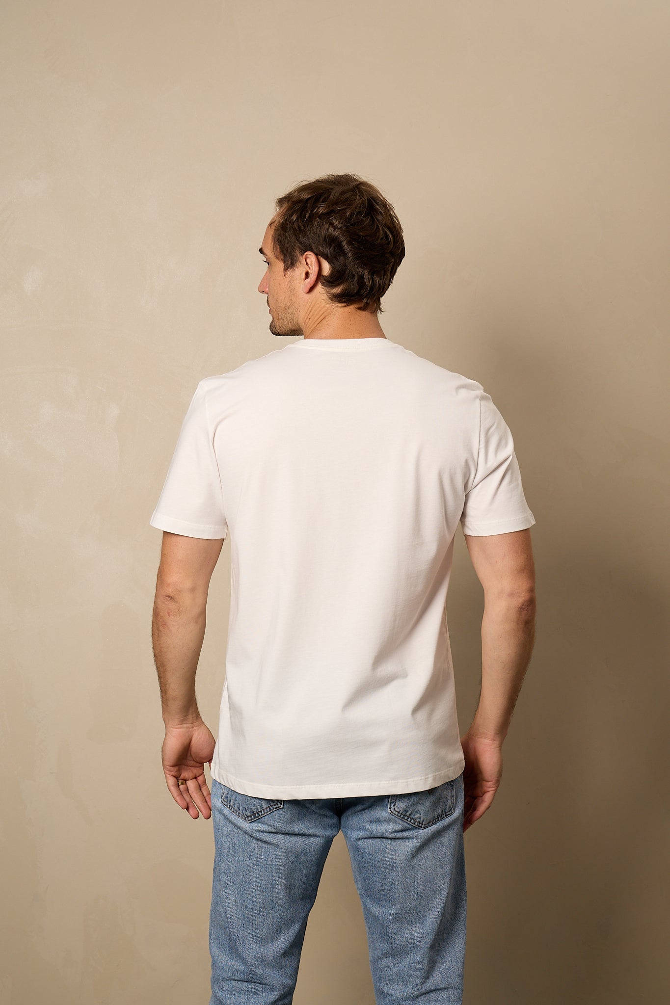 Camiseta 911 Parts | Off-White