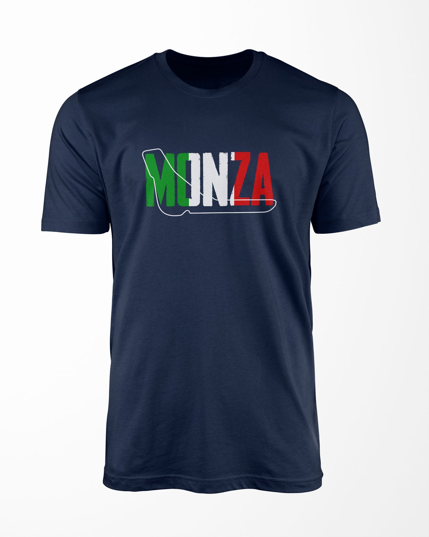 Camiseta Autodromo Nazionale Monza