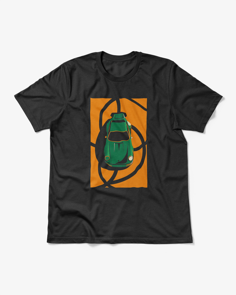 Camiseta Carrera RS