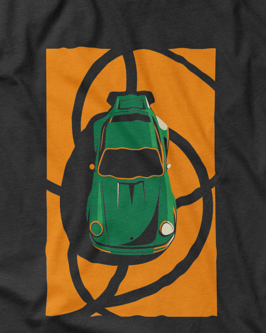 Camiseta Carrera RS