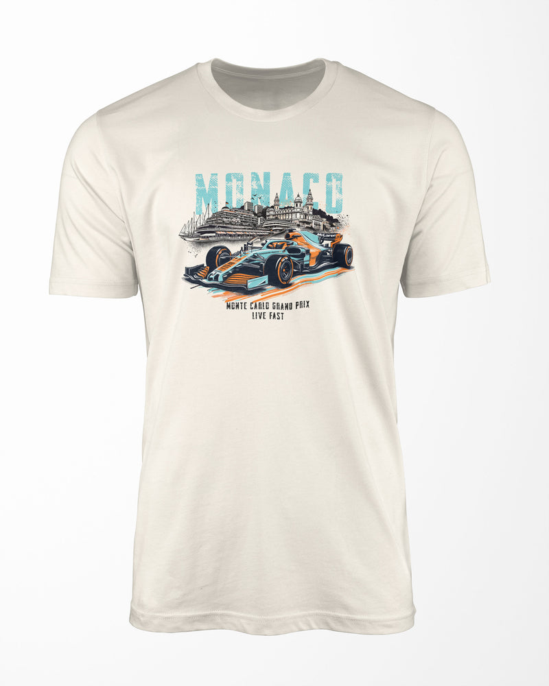 Camiseta Mclaren Special Livery 2021