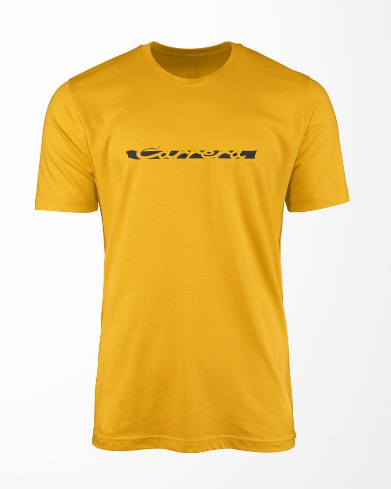 Camiseta Carrera