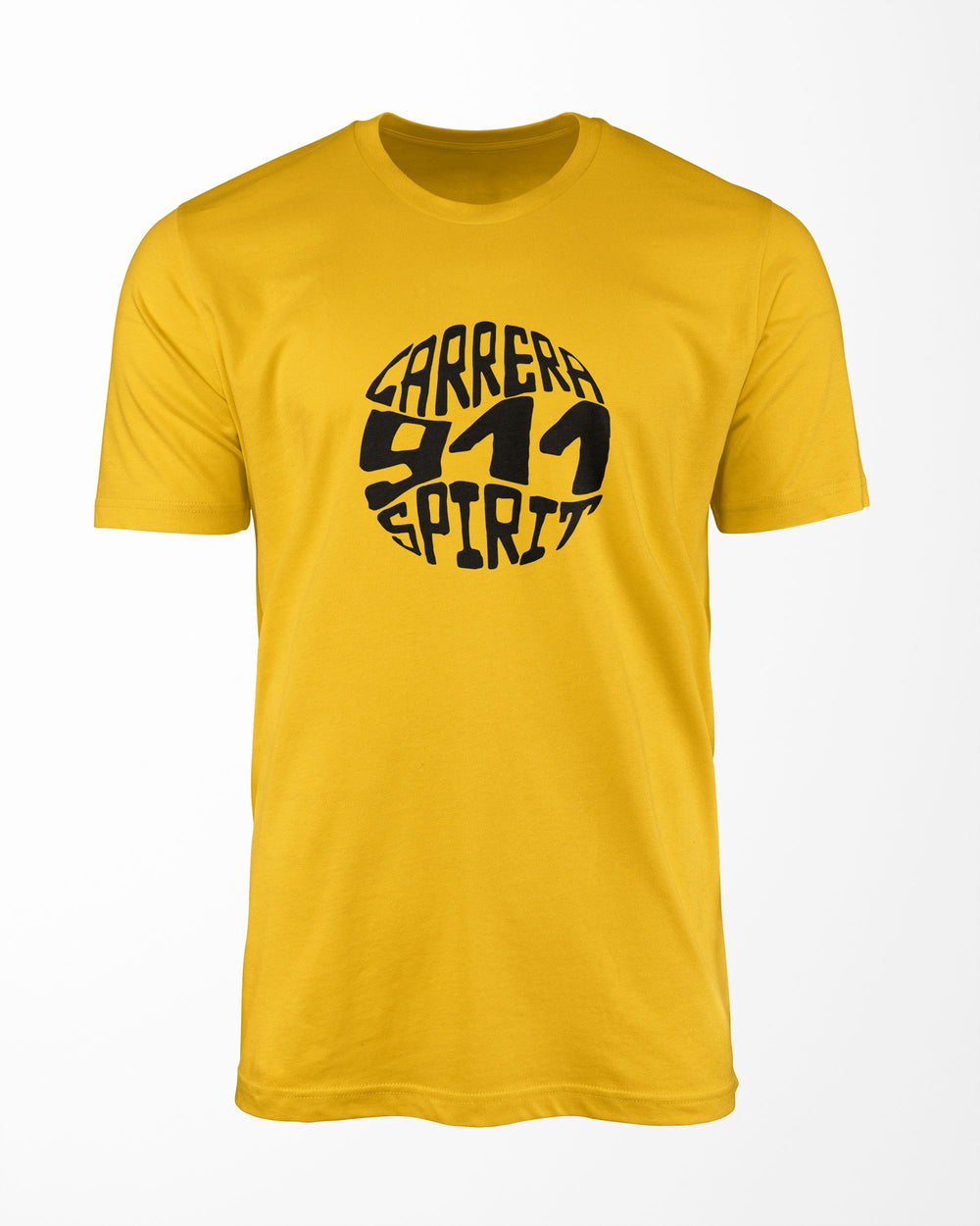 Camiseta 911 Carrera Spirit