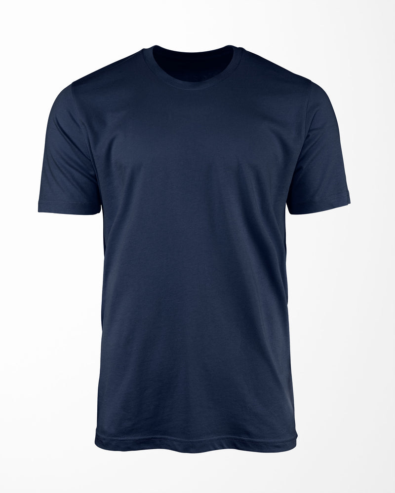 Camiseta Super Conforto | Marinho