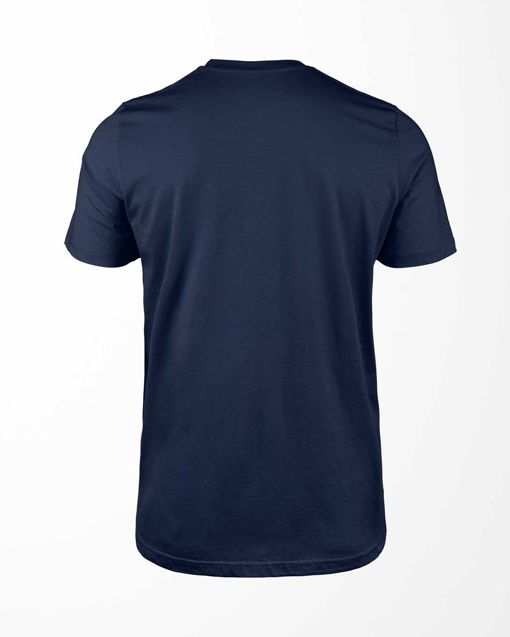 Camiseta Blueprint Wheel | Marinho