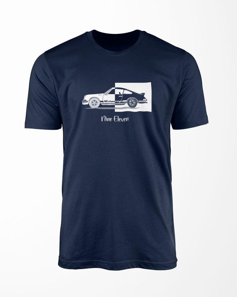Camiseta Nine Eleven - The Icon