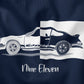 Camiseta Nine Eleven - The Icon