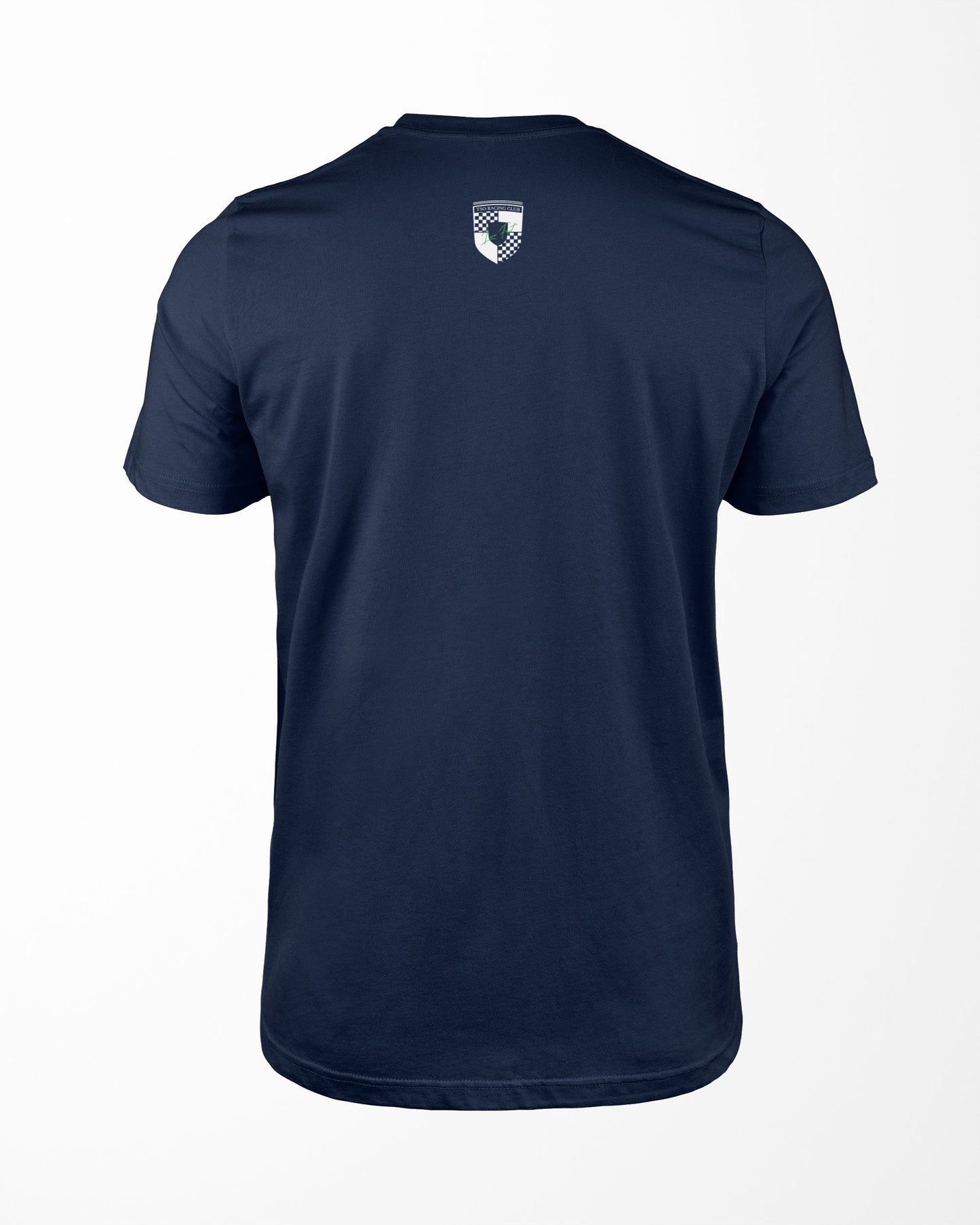 Camiseta Porsche Sketch 911 | Marinho