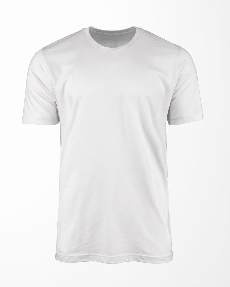 Camiseta Super Conforto | Branca