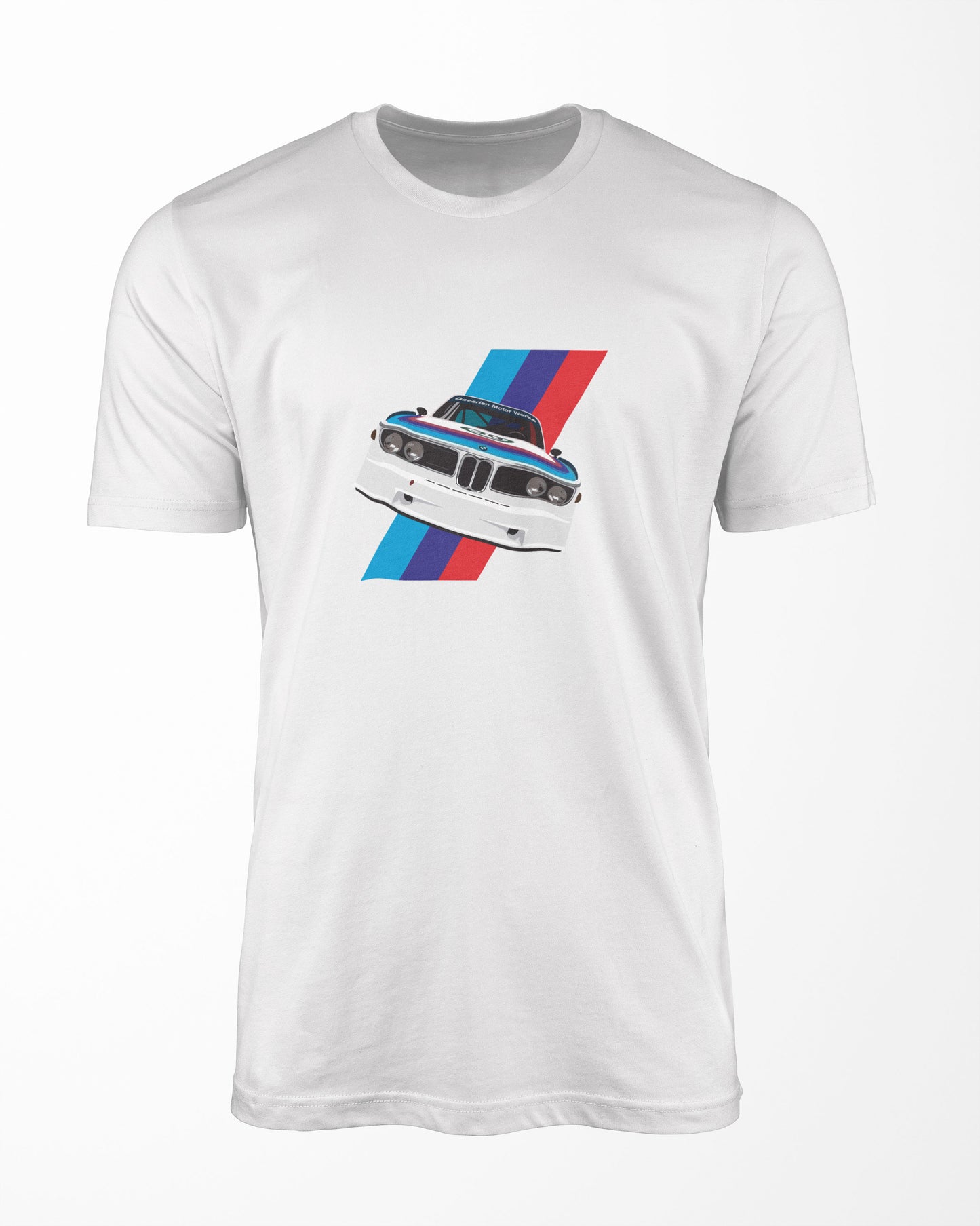 Camiseta M3 Series