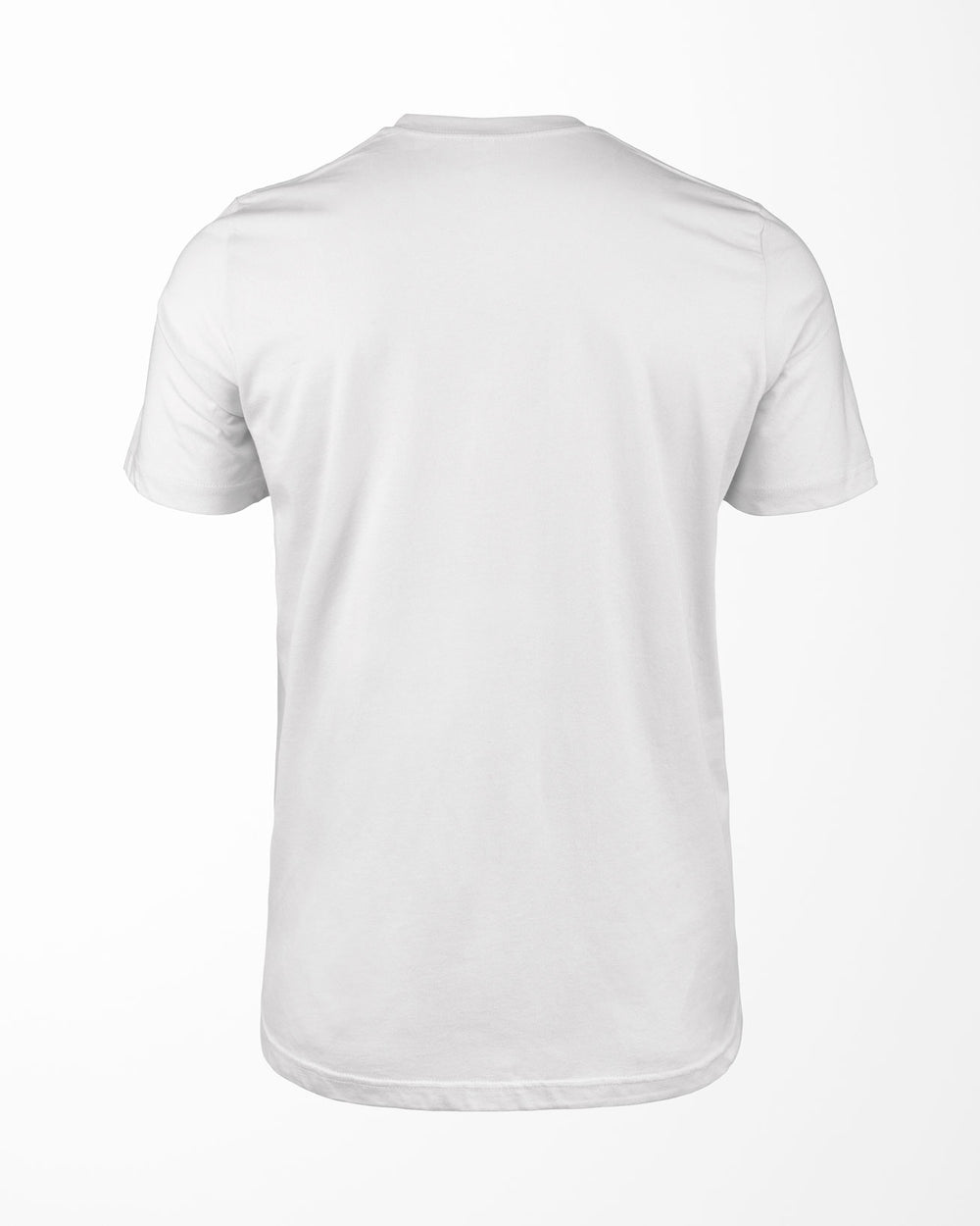 Camiseta Super Conforto | Branca