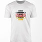 Camiseta German Legends | Branca