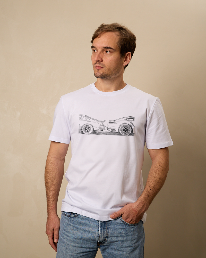 Camiseta Legacy Clash
