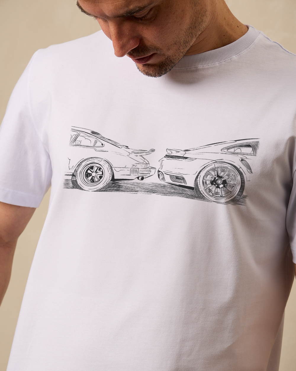 Camiseta Legacy Clash