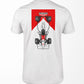 Camiseta Inspired By Legends - MP4