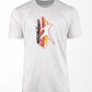 Camiseta M. Schumacher - German Flag