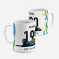Caneca Benetton B190