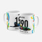 Caneca Benetton B190