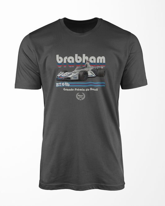 Camiseta Brabham B44BT - 1975