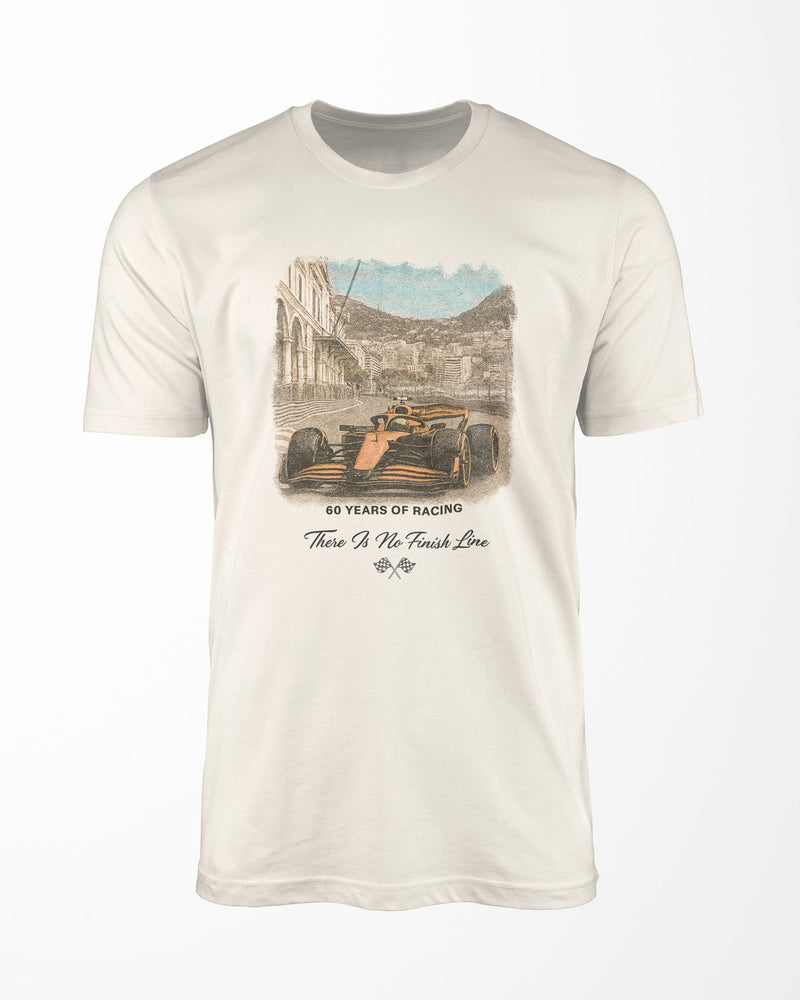 Camiseta Papaya Team
