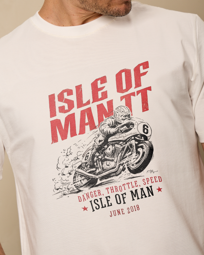 Isle Of Man TT